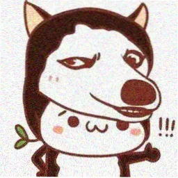 用户 二次元值班 头像